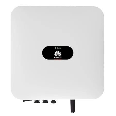 Huawei SUN2000 solar inverter