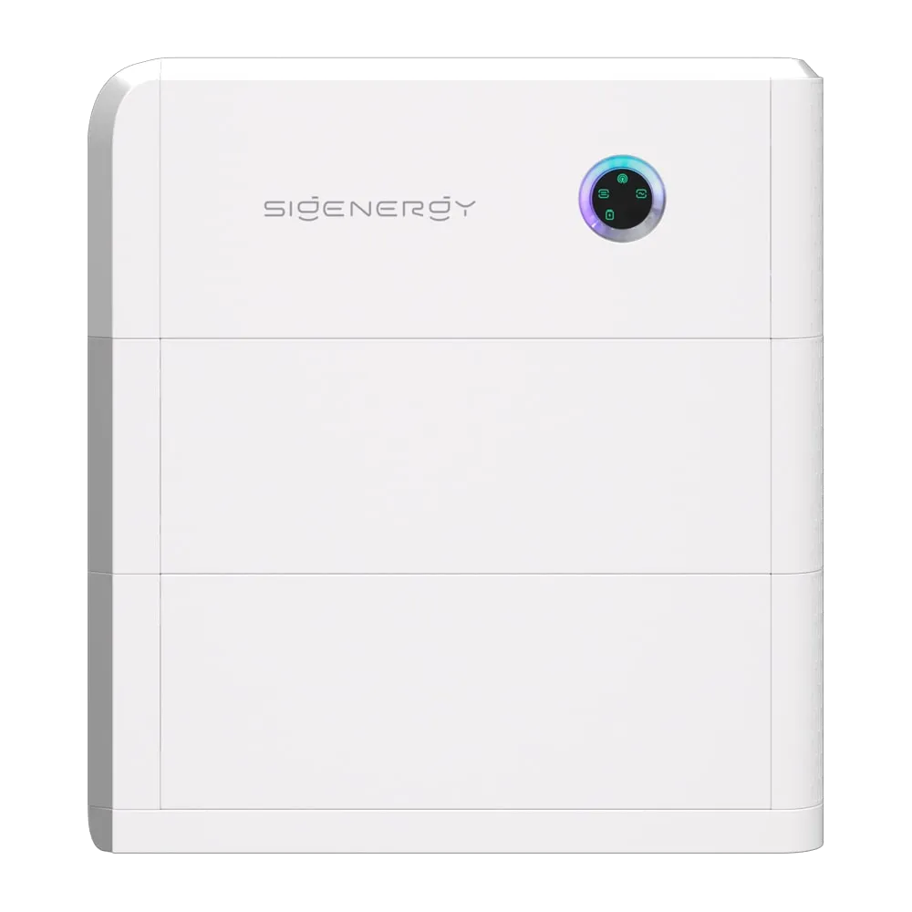 Sigenergy SigenStor