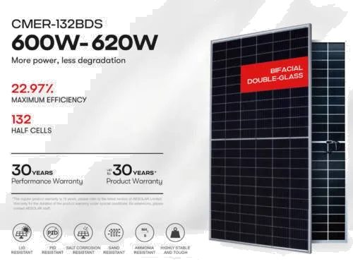 AE Solar PV module